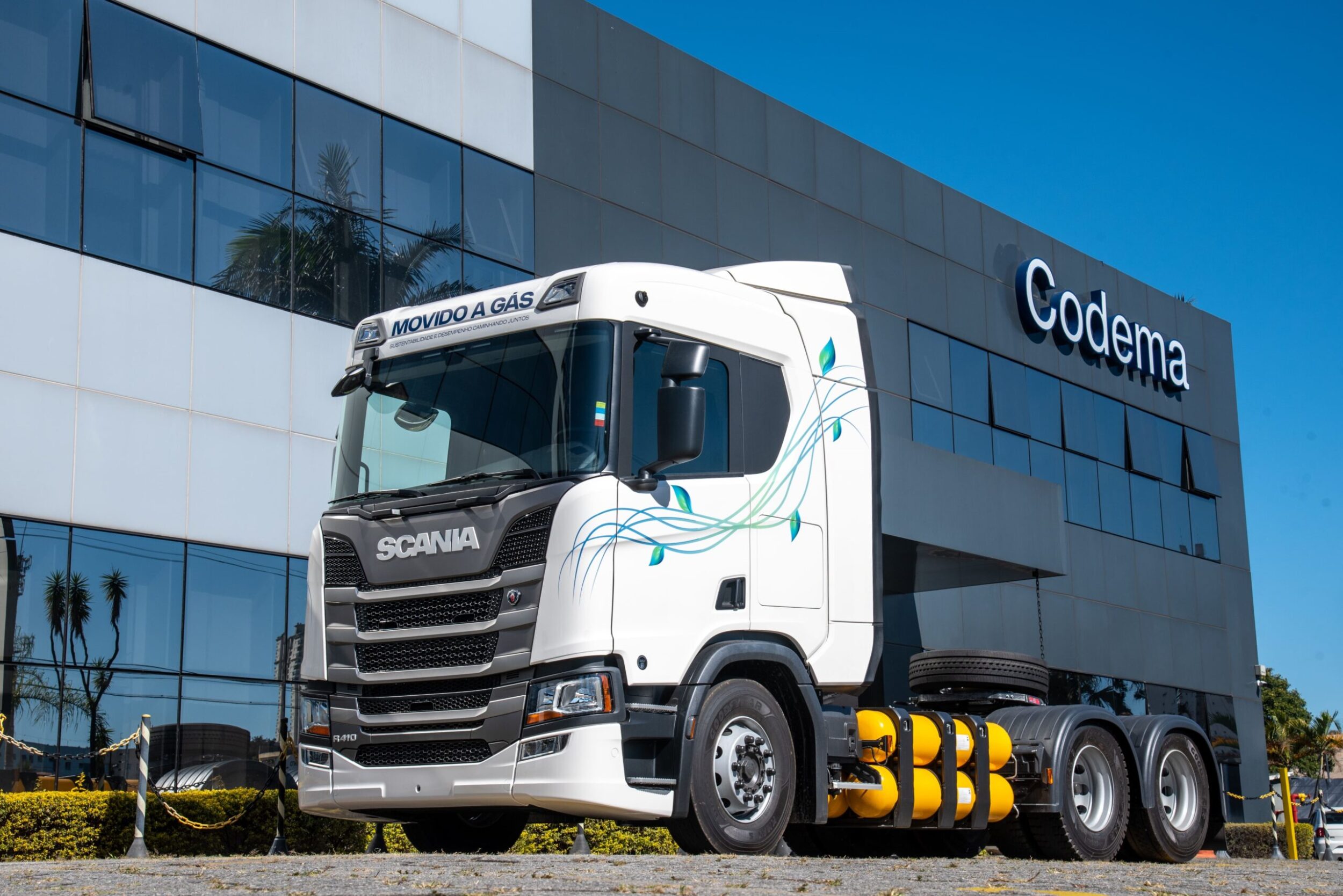 Soluciona Logística