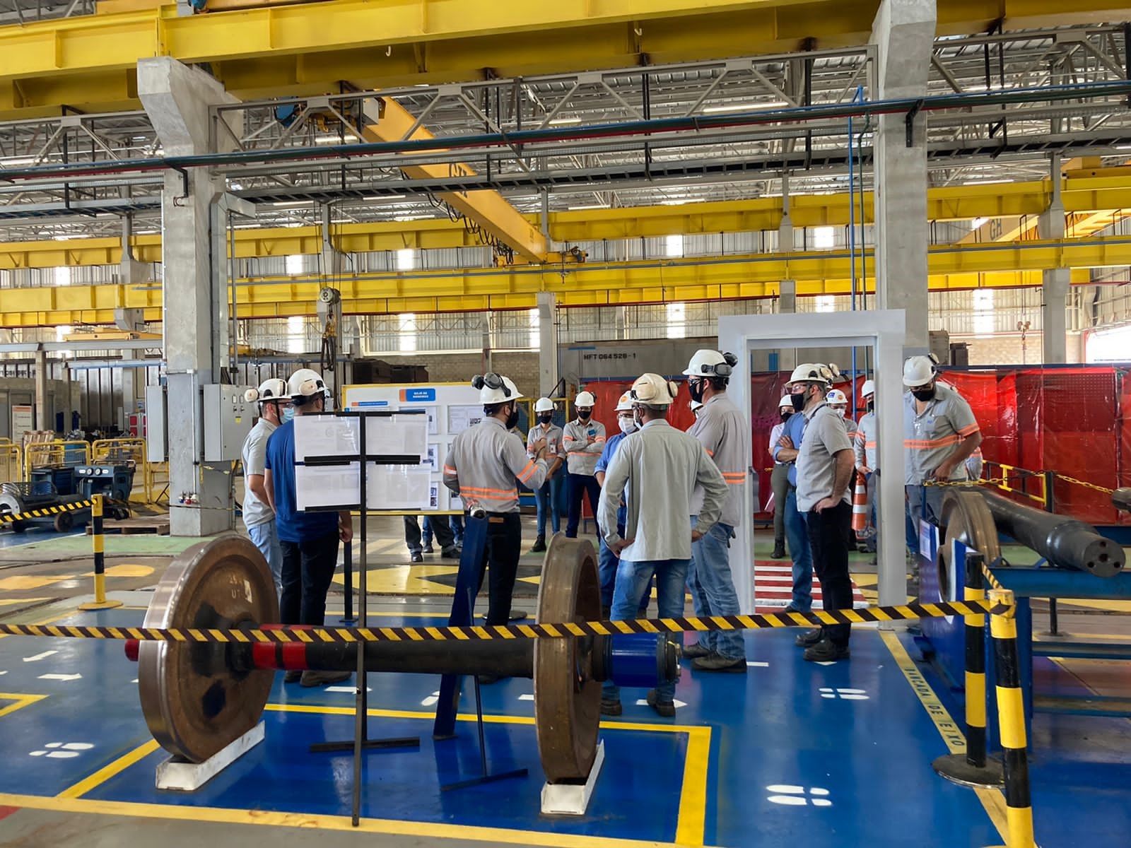 VLI Imperatriz Divulgação 02