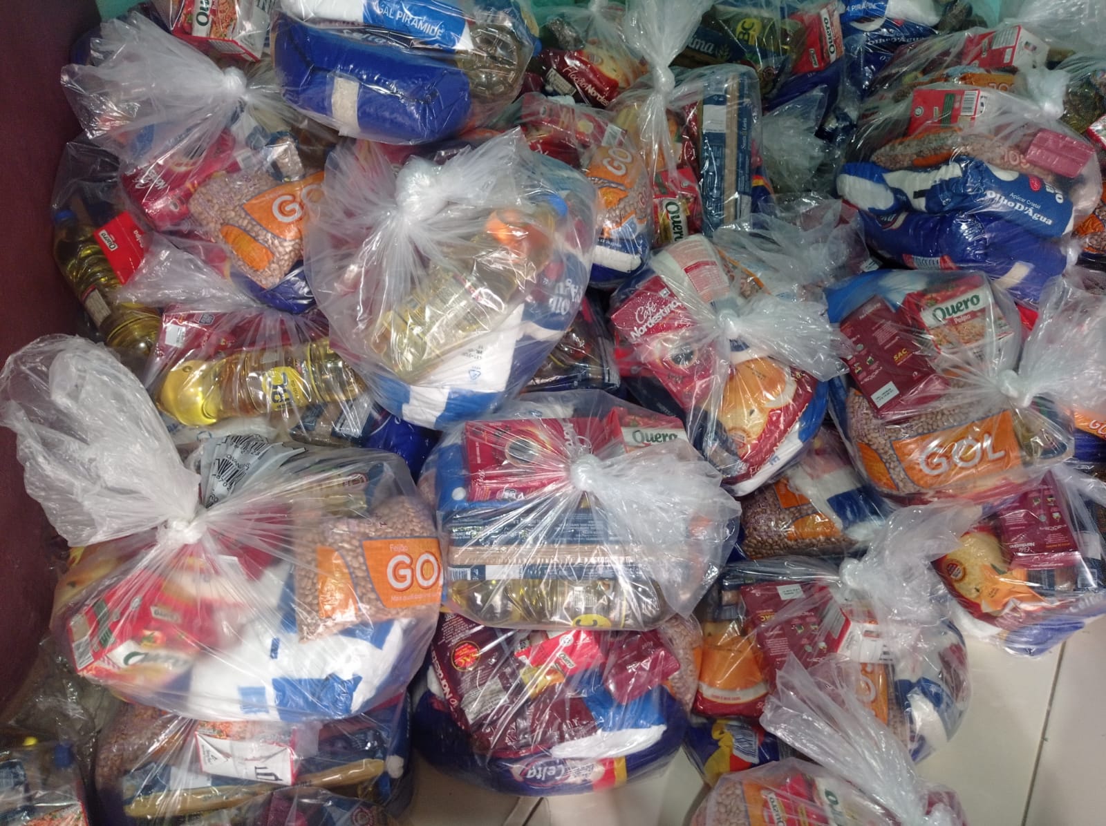 VLI_Donativos Divulgação