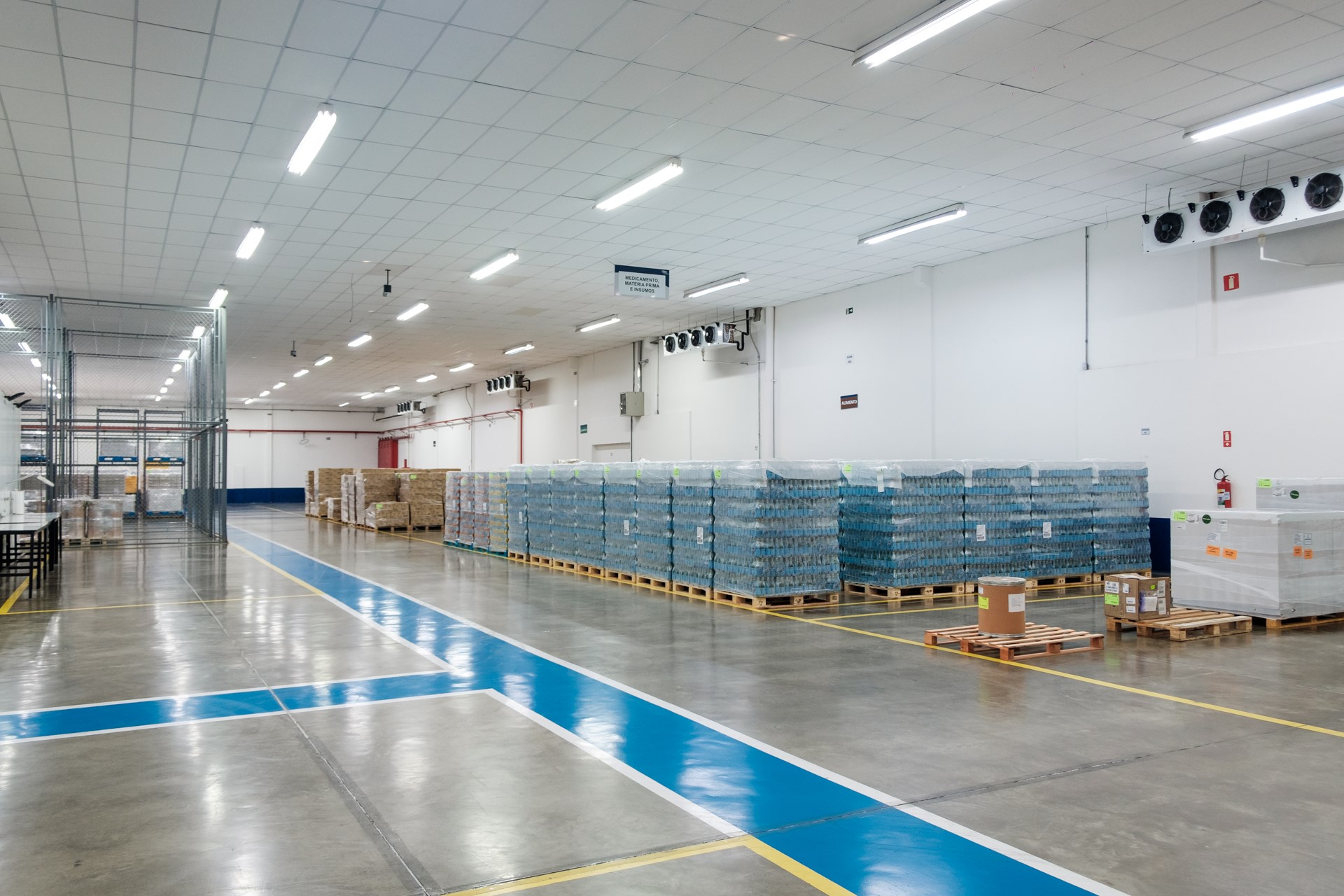 Libraport Campinas FARMA