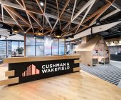 Cushman & Wakefield divulga dados do Market Beat Industrial