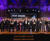 Todos os vencedores do IFOY AWARD 2024: Jungheinrich, SSI Schäfer e STILL estão entre os que receberam um dos mais cobiçados prêmios de intralogística