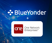 Blue Yonder adquire One Network Enterprises