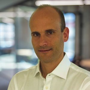 Bruno Hellmuth, Andersen Consulting 2025