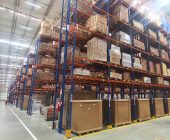 Mundial Logistics inaugura novo CD com 40.000 m², em Guarulhos