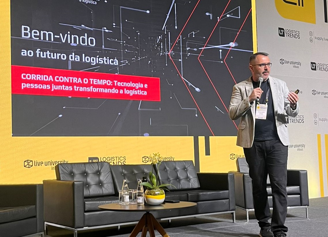Logística de alta performance B2B deve crescer em 2025 - Portal Logweb