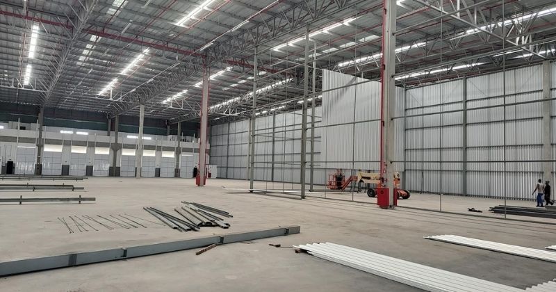 Armacell investe mais de R$ 3 milhões em novo CD em Pernambuco