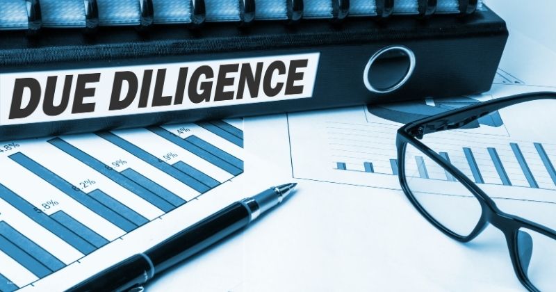 Due Diligence Operacional: Como garantir eficácia na aquisição de uma empresa