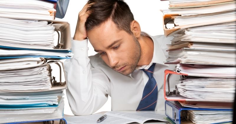 comércio exterior burocracia