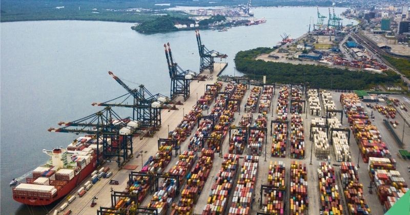 Setor portuário: mudanças a caminho ainda em 2025