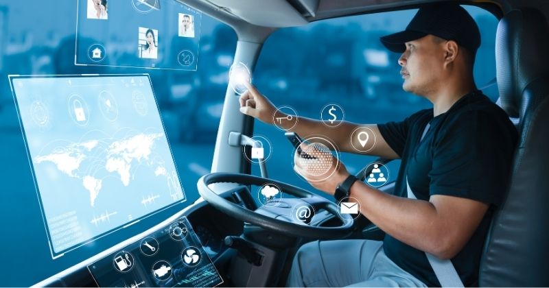 Computadores sobre rodas ou rodas nos computadores?