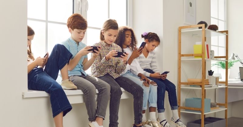 Prepare-se para a Geração Alpha: como eles vão reinventar a CX