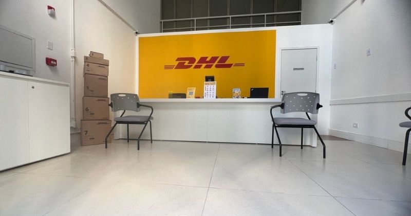 DHL Express inaugura loja em Moema e amplia atendimento na zona sul de São Paulo