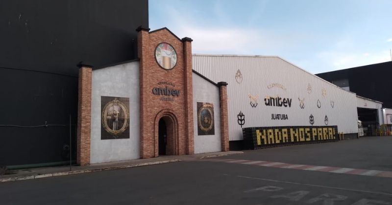 Imediato Nexway incorpora quatro operações logísticas da Ambev em Minas Gerais