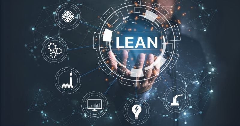 White paper mostra como usar gestão lean na logística para fortalecer engajamento