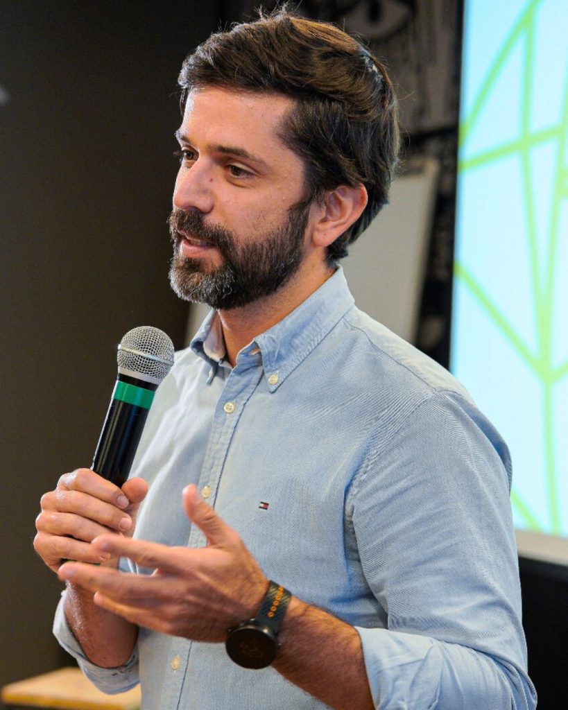 Suzano Davi Fabrício Teixeira