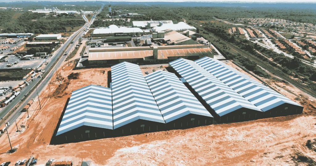 Topico investimentos