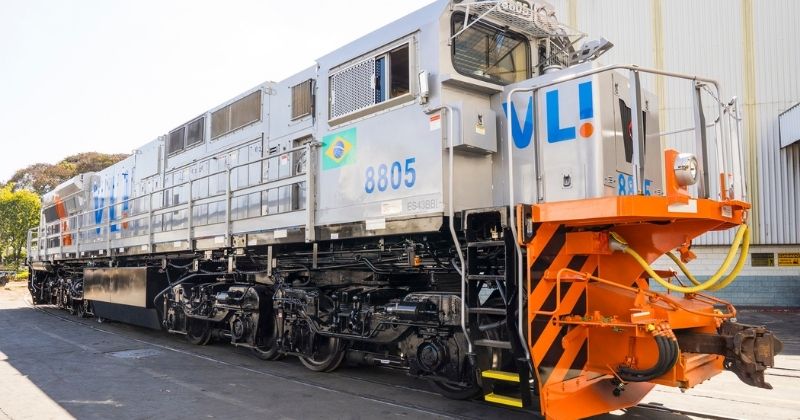 VLI prorroga inscrições para Programa de Estágio 2025 com mais de 100 vagas