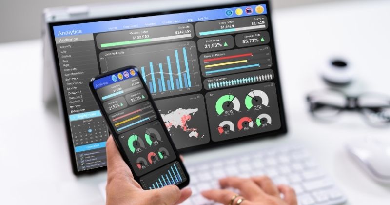 KPIs Campanhas de incentivo impulsionam eficiência e segurança no transporte