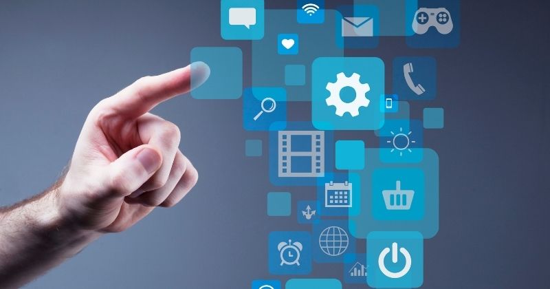 Digitalização Logística