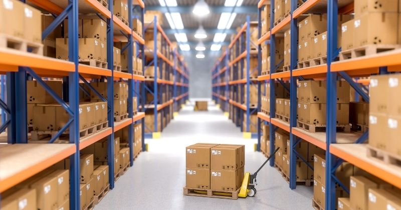 Logística assume status de pilar das operações