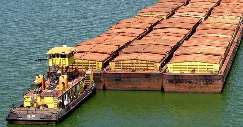 Eletrobras destina R$ 147 milhões para obra na Hidrovia Tietê-Paraná no estado de São Paulo