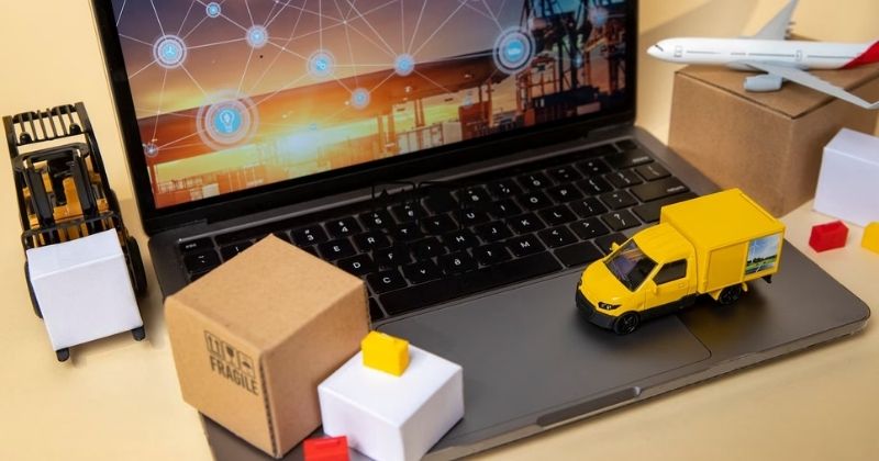 Mercado global de logística digital pode atingir US$ 155,3 bilhões até 2032, aponta estudo da Allied Market Research