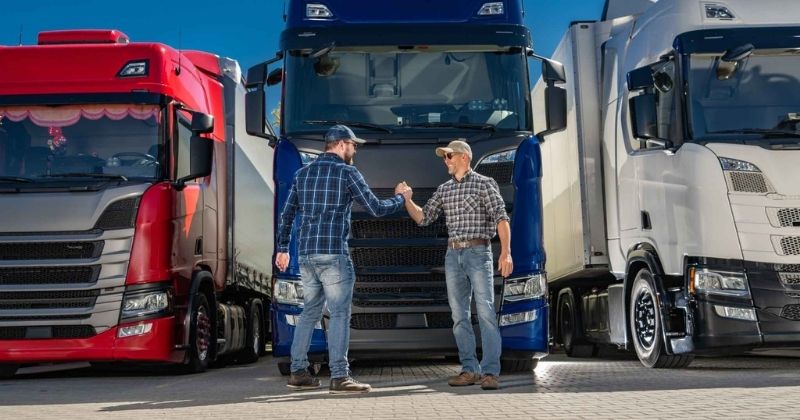 Pamcary engaja caminhoneiros contra exploração sexual infantil com Programa VIDA