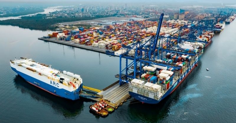 TCP conclui migração para sistema CTOS e eleva padrão tecnológico das operações em Paranaguá