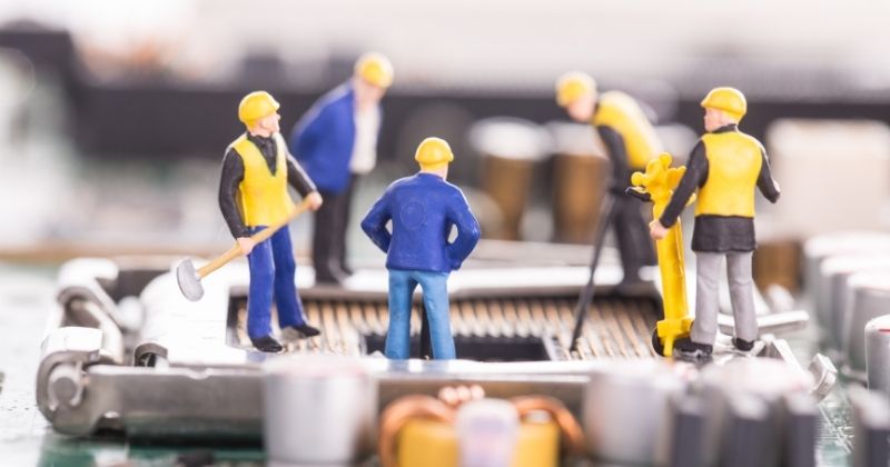 artigo manutenção preditiva