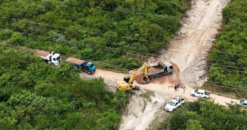 Piauí inicia construção da maior usina de hidrogênio verde do mundo com R$ 27 bilhões em investimentos