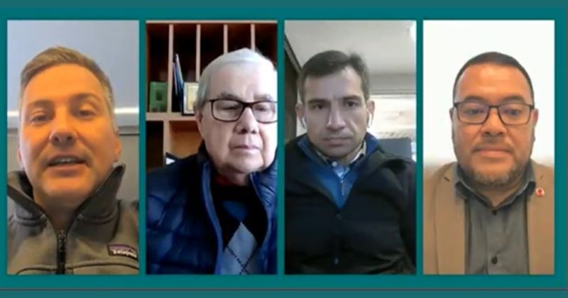 Especialistas apontam riscos e oportunidades na logística até 2026, com foco em motoristas, IA e regulamentações