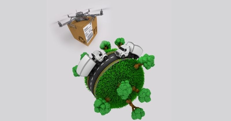 ESG na logística: 5 impactos reais que mostram por que o tema é urgente para o setor