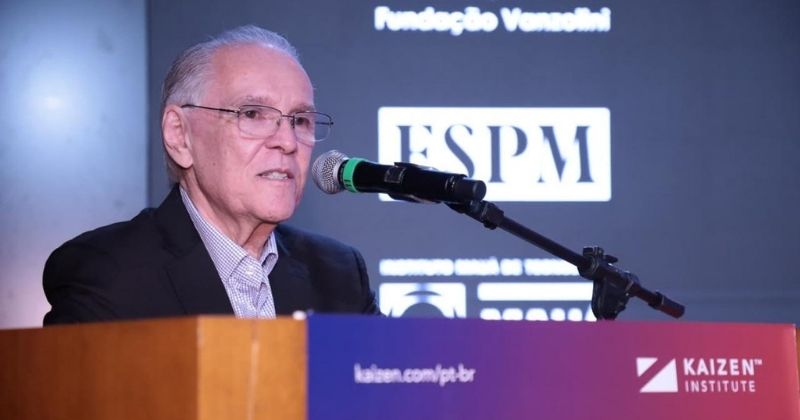 Estão abertas as inscrições para a 10ª edição do Prêmio Kaizen Brasil com foco em excelência operacional e inovação