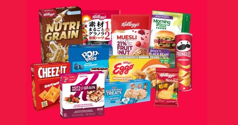 Kellanova testa cabotagem em Manaus para reduzir emissão de CO₂ e otimizar logística