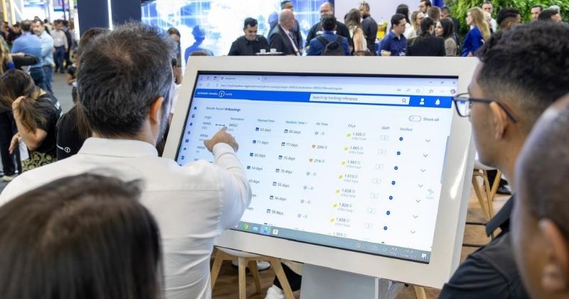 Logística internacional Nordeste será tema central na Multimodal Nordeste 2025,