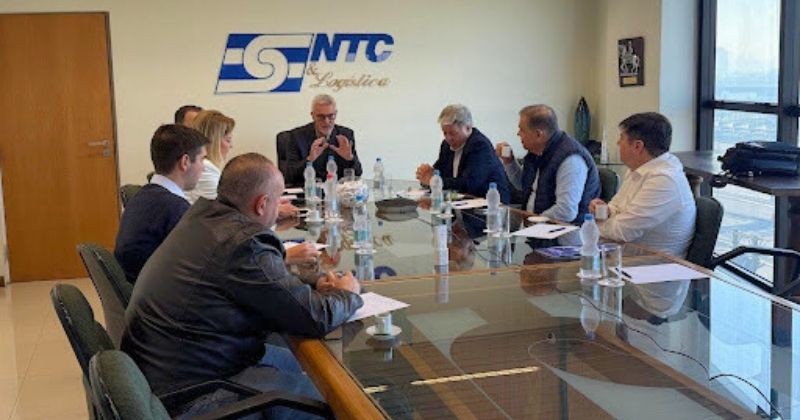 NTC&Logística cria Comitê de Seguros para debater desafios e diálogo com o setor
