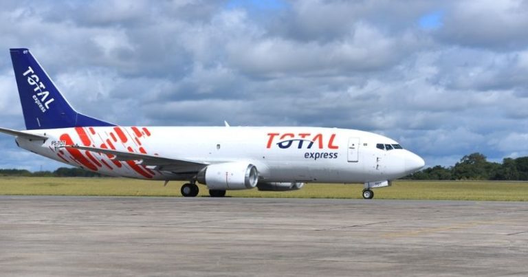 Total Express reduz prazo de entrega de 14 para 3 dias entre Guarulhos ...
