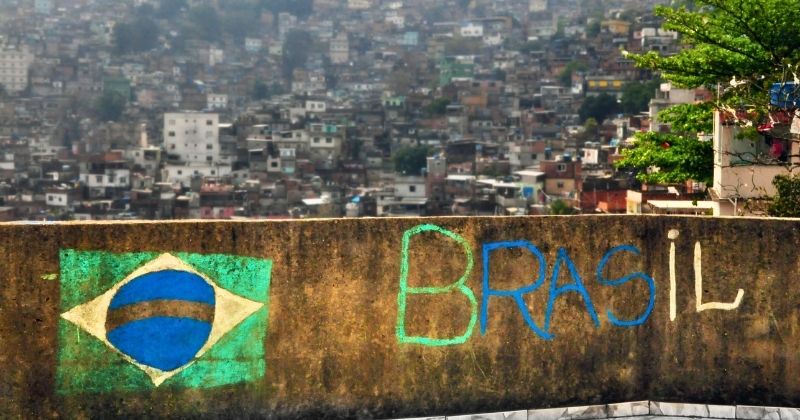 Mesmo ‘fora de moda’ no momento, a desigualdade ainda é um dos principais problemas do mundo. E do Brasil.