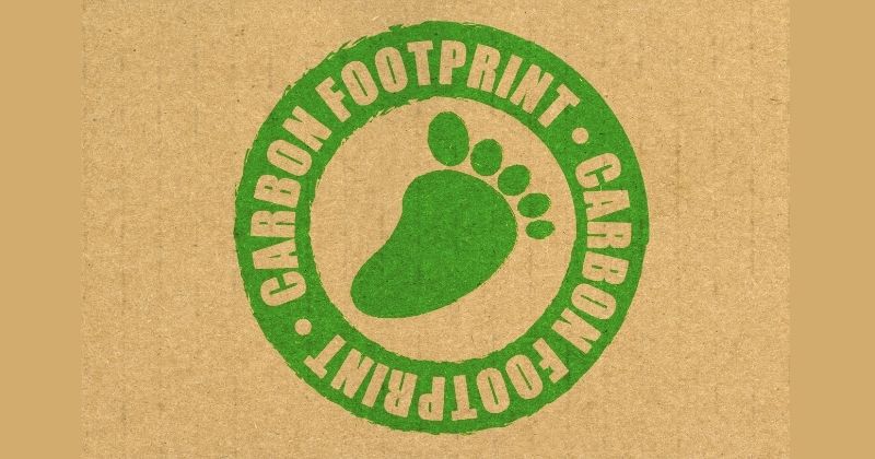 Reduzindo a pegada de carbono na cadeia de suprimentos: estratégias para um futuro sustentável