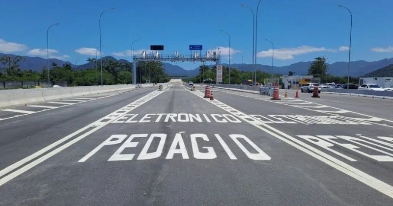 Avanço do pedágio eletrônico expõe rodovias a novos riscos de ciberataques, comenta Movvia