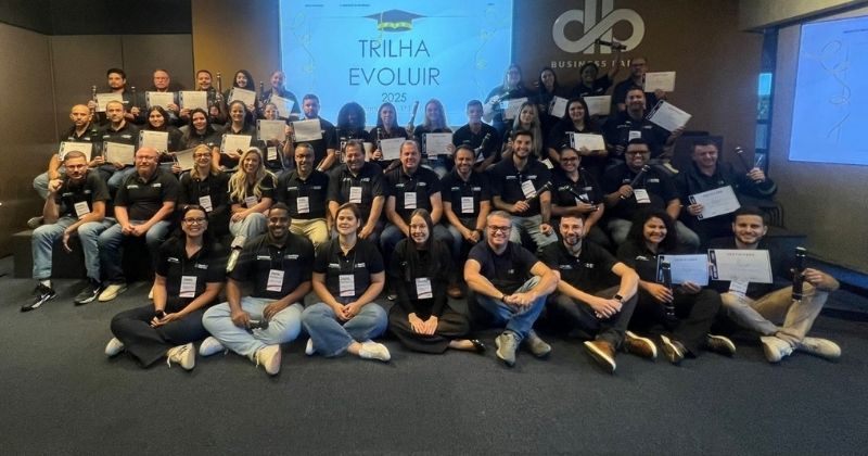 Imediato Nexway registra queda de 17% no turnover com programa de capacitação em segurança do trabalho