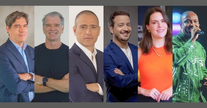 Asia Shipping anuncia 5ª edição do Perxpectivas Comex, maior evento de comércio exterior do Brasil