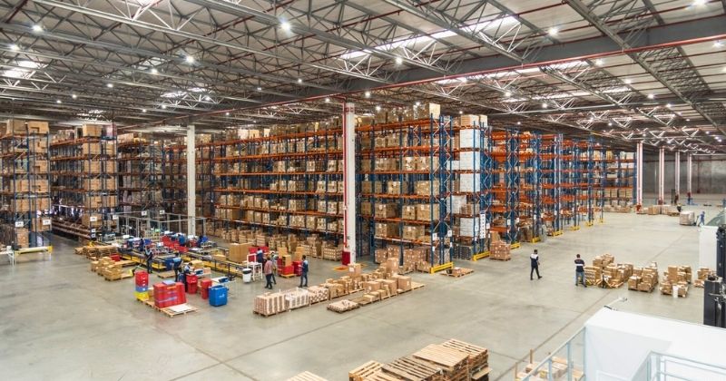 Ativa Logística investe R$ 14,8 milhões e amplia operações em São Paulo, Paraná e Espírito Santo