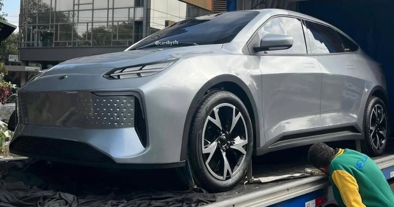 BRLogis e LECAR fecham parceria para transporte de veículos híbridos