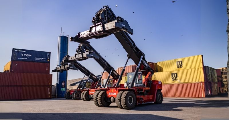 Emergent Cold LatAm dobra capacidade operacional em Paranaguá com investimento de R$ 10 milhões