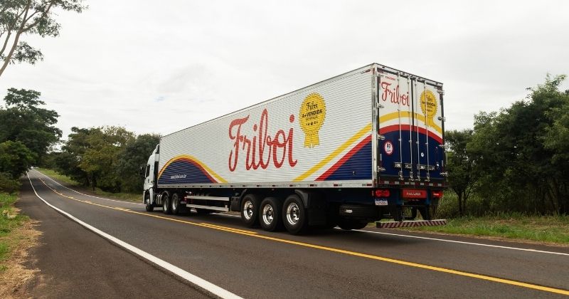 Friboi lança entrega expressa de carne e integra tecnologia logística em SP e RJ