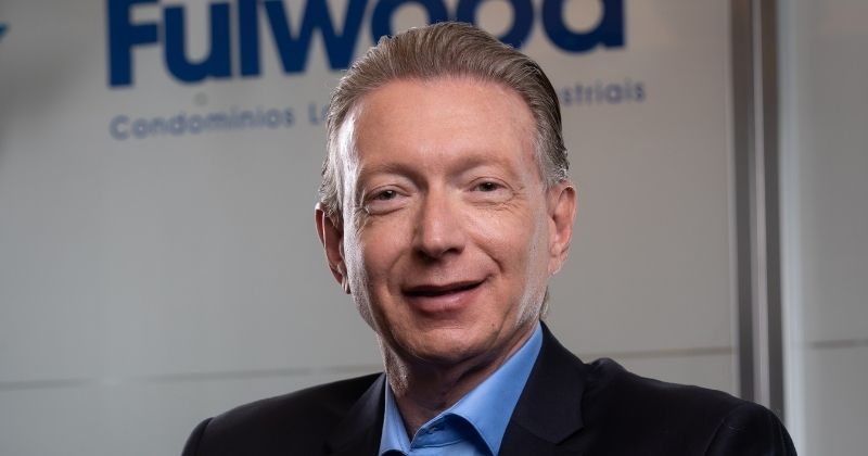 CEO da Fulwood participa de painéis sobre logística e e-commerce no Extrema 2030 em Minas Gerais