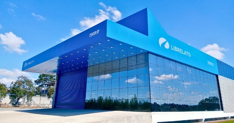 Librelato inaugura Complexo Industrial e Comercial em Guarulhos com meta de 2 mil implementos por ano
