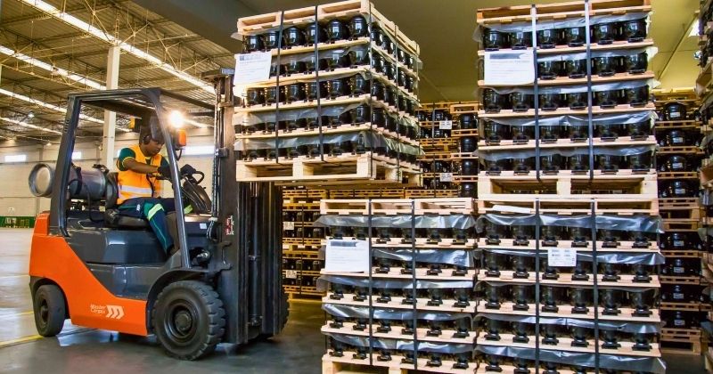 Master Cargas Brasil expande operação de logística em Jundiaí com nova base para e-commerce e comércio exterior